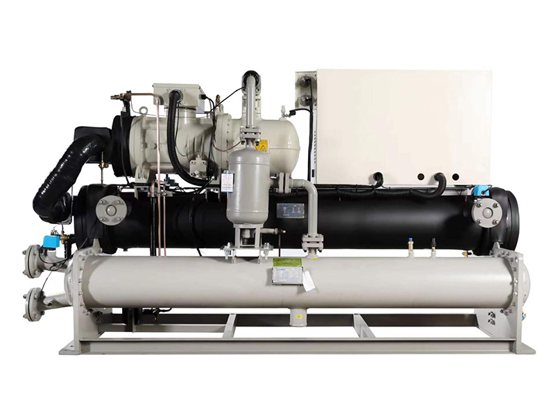 食品控溫冷水機(jī)